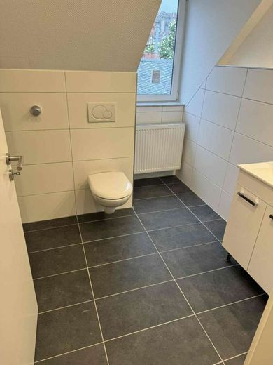 Duschbad