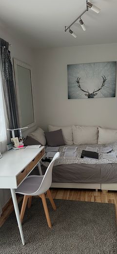 Een bijzonder huis in het Taunusgebergte – Foto 27