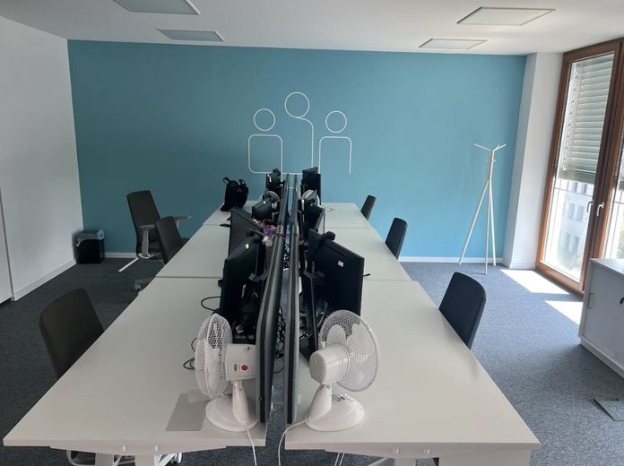 Urban, Repräsentativ, Perfekt Angebunden: Erstklassiges Büro in Düsseldorfs Bestlage – फोटो 5