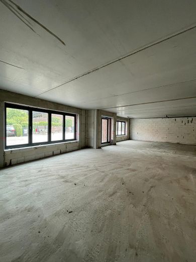 Neubau - Gewerbefläche am Marktplatz Drensteinfurt | flexibel nutzbar | Fertigstellung 2026 – Foto 5