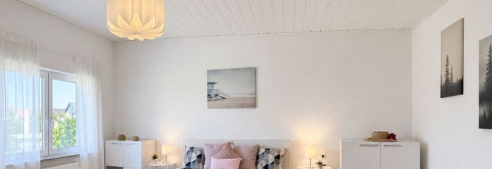 ***Bonheur familial avec jardin : maison mitoyenne d’extrémité modernisée dans un bel environnement***