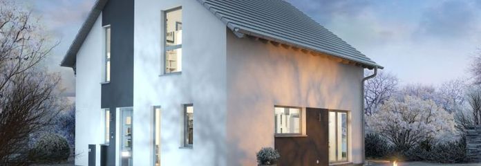 Ihr Eigenheim - einzugsfertig - auf 2162m² Grundstück