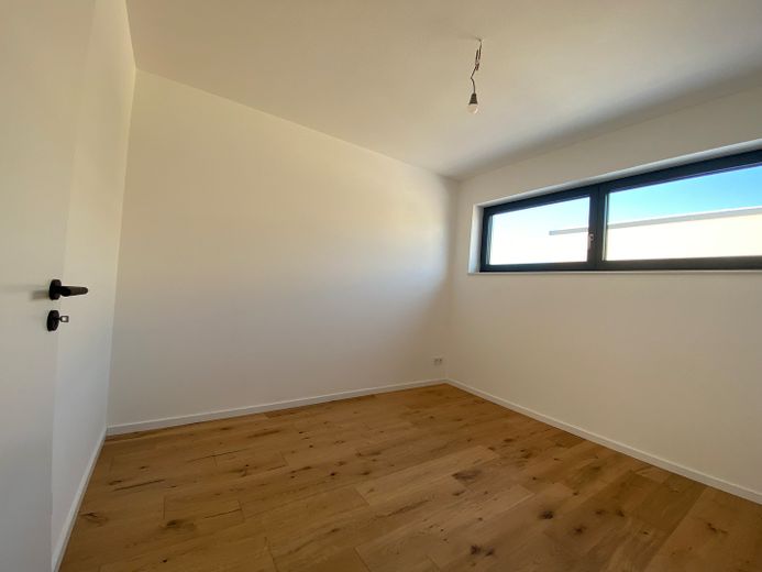 Neubau in Gerofing – Zimmer OG