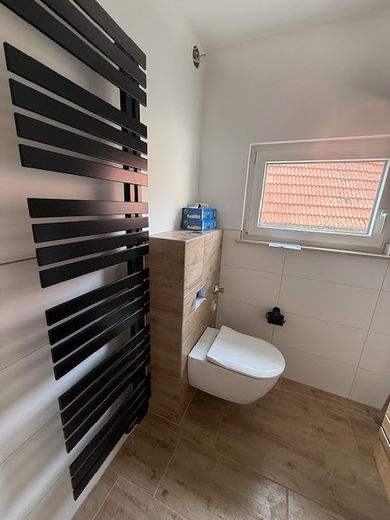 Primera ocupación tras reforma - 3ZKB+++ (maisonette) con equipamiento de gama alta – Foto 10