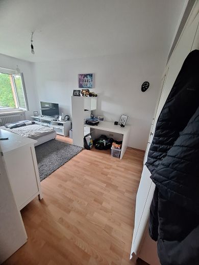 Top gepflegte Wohnung in bester Lage – Foto 10