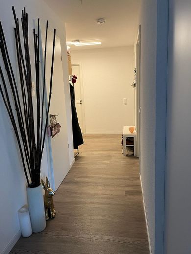 Splendido appartamento di nuova costruzione con taglio moderno e bel balcone – Photo 10