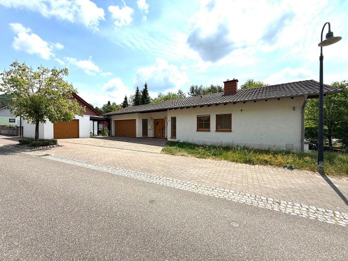 Aussenansicht