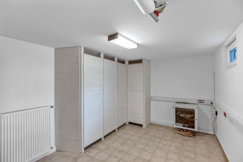 KG Raum + Netzwerktechnik