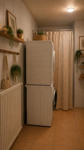 Bad Oeynhausen - Schöne 4-Zimmer Wohnung zu vermieten (04) – Bad