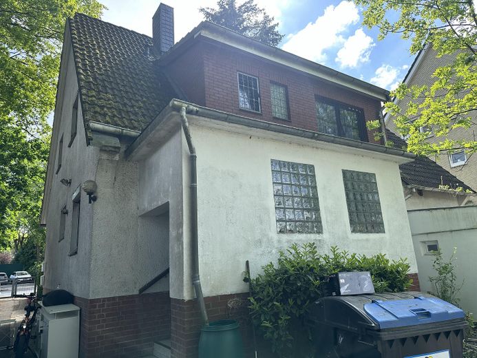 3 familienhaus , oder Baugrundstück mit positivem Vorbescheid – Foto 8