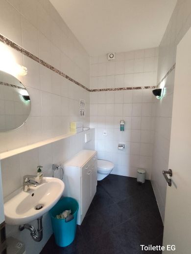 Vielseitige Gewerbefläche – Ideal für Büros, Praxen, Kanzleien oder Agenturen – Foto 17
