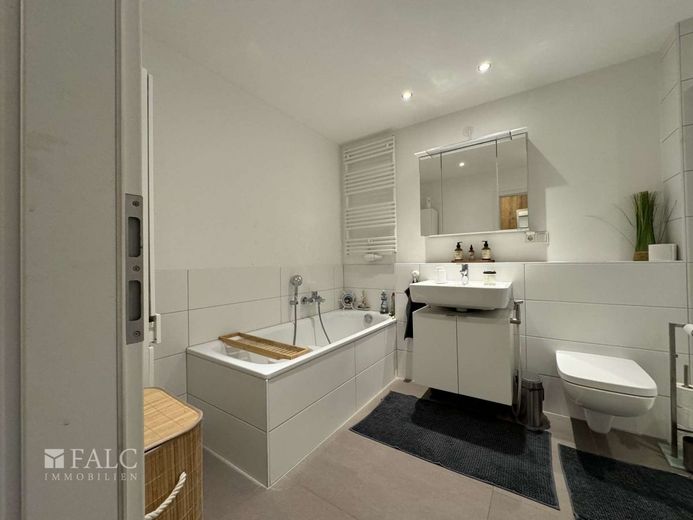 Badezimmer OG