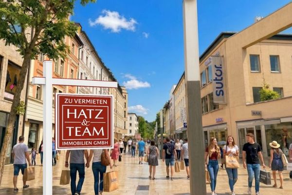 103 m² di superficie commerciale in posizione di assoluta eccellenza