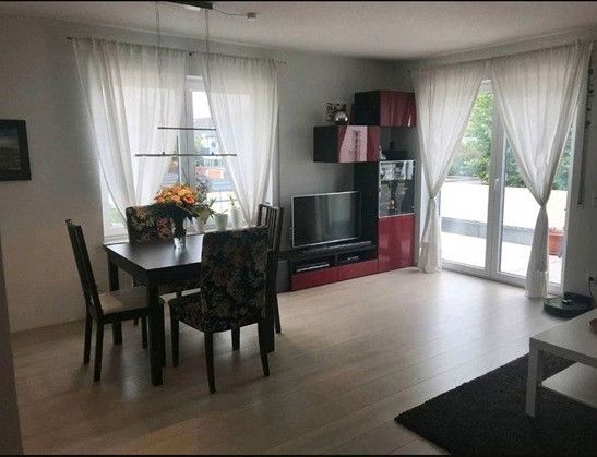 Moderne, zentrumsnahe 2-Zimmer Wohnung inkl. Tiefgaragenstellplatz – Foto 9