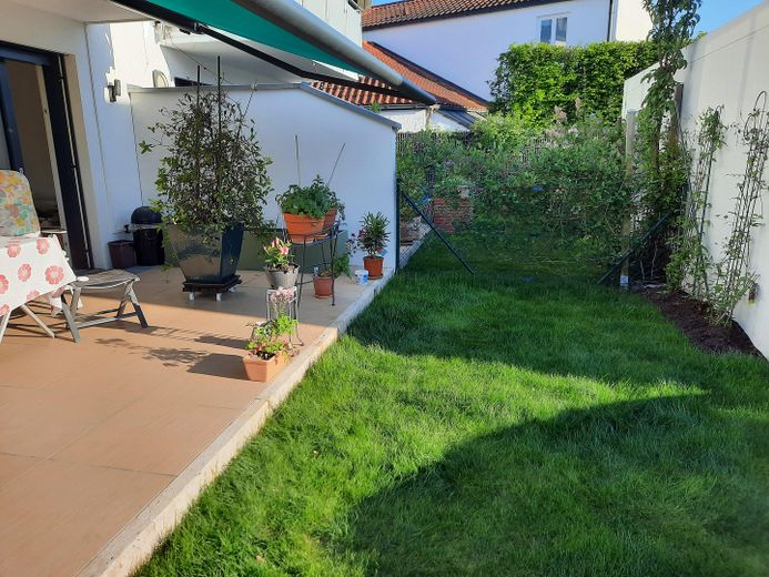 Garten