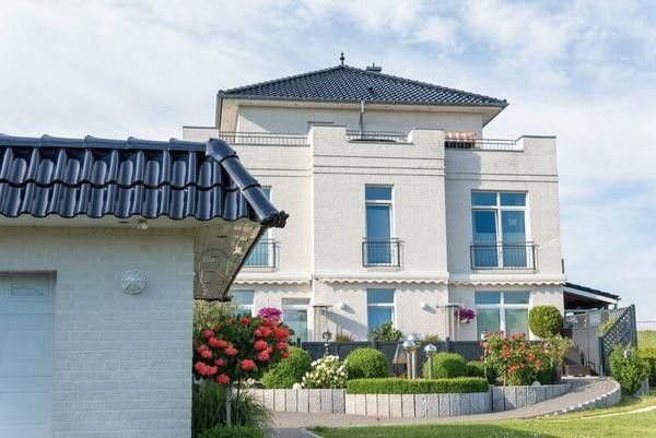 Strand Villa ,1 Reihe  Kieler Förde,über 450qm – Foto 2