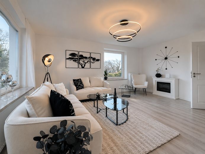 Joya sin comisión en Bergheim: casa unifamiliar completamente renovada – Foto 10
