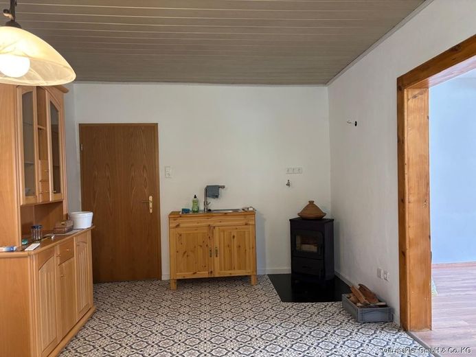 Viel Platz, starke Substanz und naturnahes Wohnen - Einfamilienhaus in Triebenreuth – VUB0002409-4