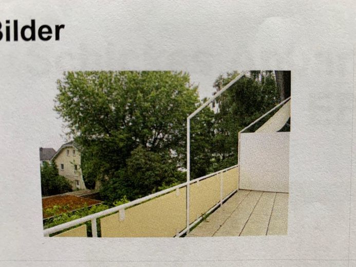 Schickes Appartement mit EBK – Foto 1