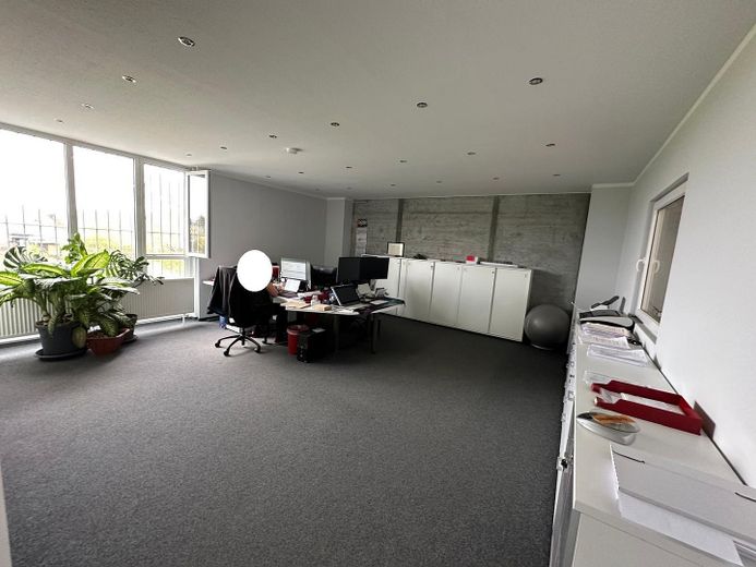 Büro