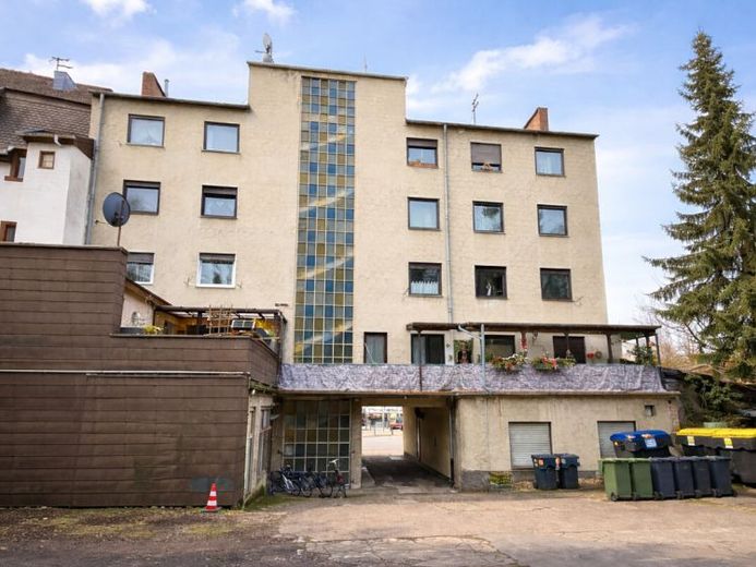 Appartamento 3-ZKB con posto auto - ideale per uso proprio o come investimento – Foto 1