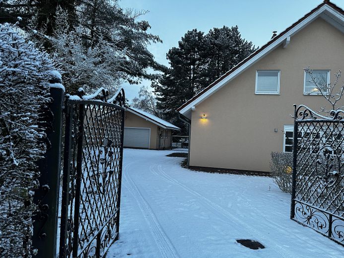 Wo Familienträume wahr werden - Mühlenbeck – Foto 4