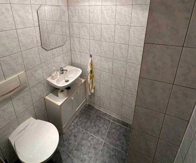 Großbreitenbach, müstakil ev – Foto 11