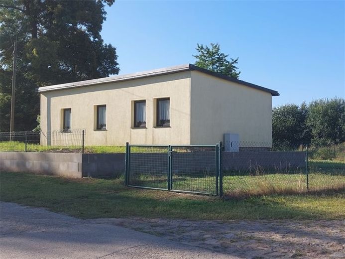 Kleines Einfamilienhaus auf 2169qm - Ostsee – Foto 1