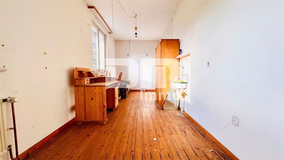 (R)eserviert!Laden-/Büro-/Lagerkomplex 
mit 300 m² Nutzfläche und Parkflächen – EG Büro