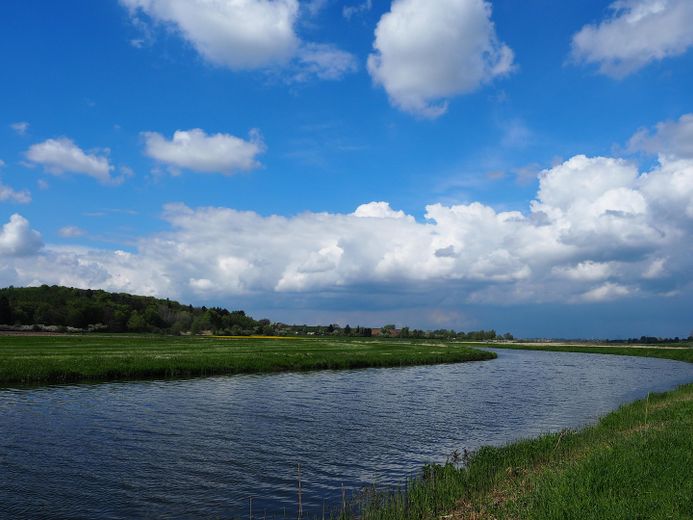 21 Hektar Paradies – Häuser, edle Nebengebäude, Acker, Wiesen, Wald und Wasser – Foto 48