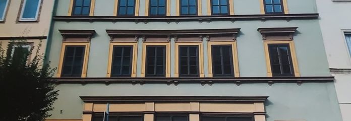 Ohrdruf, Wohn-u.Geschäftshs.