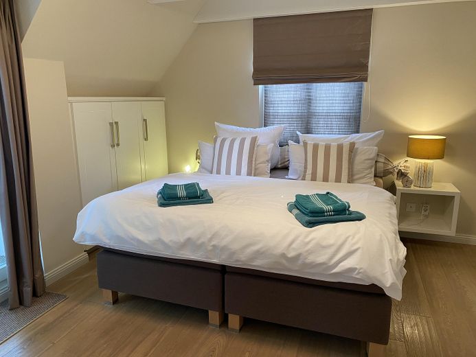 1. Schlafzimmer im OG