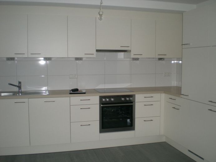 tolle 3 Zimmer Wohnung – Küche