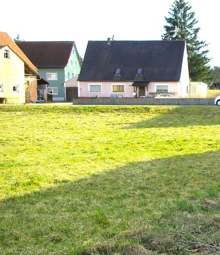 Umgebung