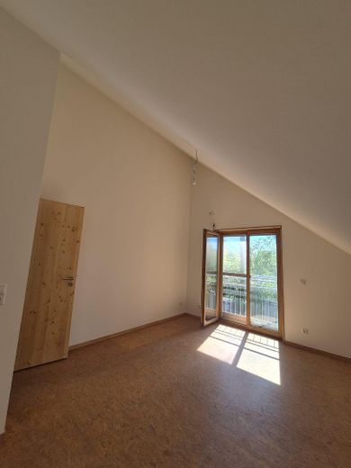Ökologisches Holzhaus im Hegau: Ein einzigartiger Rückzugsort für Ihre Familie! – Kinderzimmer 