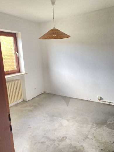 Casa a schiera centrale a Norderstedt con giardino e garage! – Drittes Zimmer OG