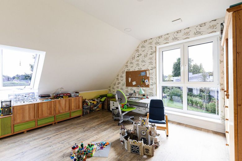 Kinderzimmer 1