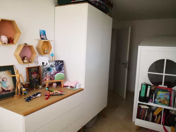 Kinderzimmer 1