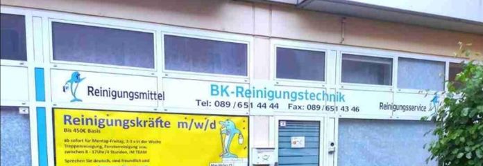 München Sendling nähe Wiesn Gewerbefläche Toplage–Büro/Praxis/Laden/Galerie ca. 260 qm-3,40m Raumh.