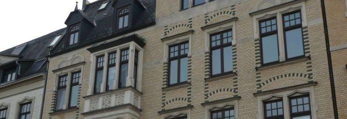 +++ zentrumsnahe renovierte 2 Zimmer Wohnung +++