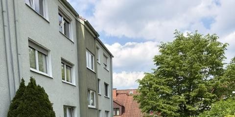Gehweg 