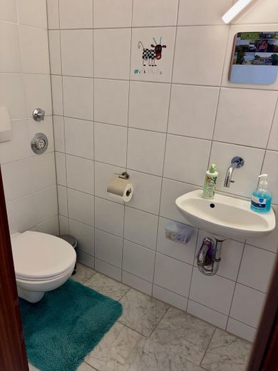 Separates WC