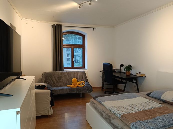 4 ZKB Vermietete Eigentumswohnung, provisionsfrei, nähe Uni, Kapitalanlage – Foto 5