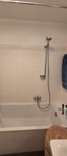 BODENSEE'DE GERÇEKTEN EŞSİZ BİR FIRSAT – Dusche mit Badewanne