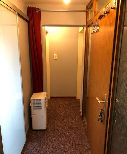 Charmantes Mehrfamilienhaus / Mehrgenerationenhaus freistehend mit großem Garten in Traisa – Foto 18