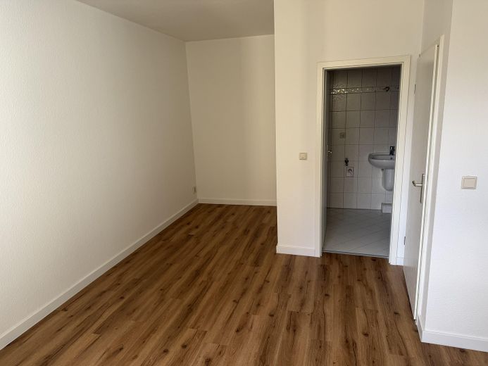 3 Zimmer Küche und zwei Bäder in ruhiger Altstadtlage – Schlafzimmer