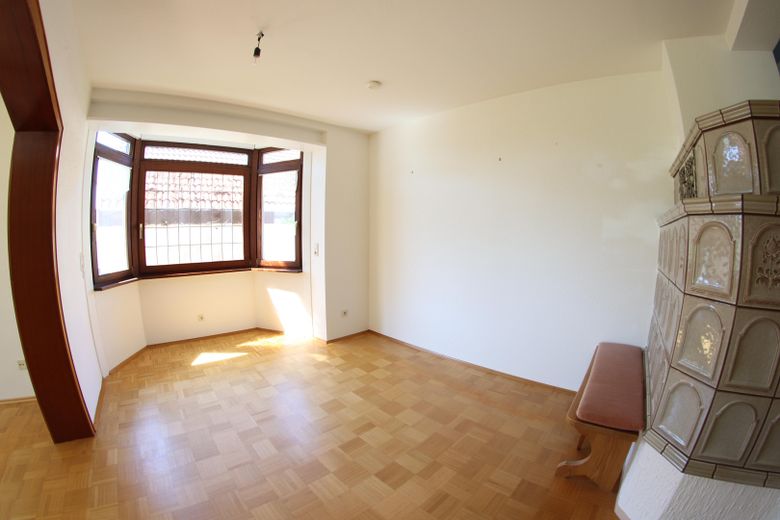 Idealny na czas emerytury: parterowy, wolnostojący dom jednorodzinny o powierzchni 100+90m² na działce o powierzchni 387 m² (kupno) – EG: Esszimmer