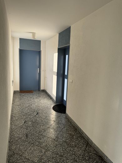 Eingangsbereich