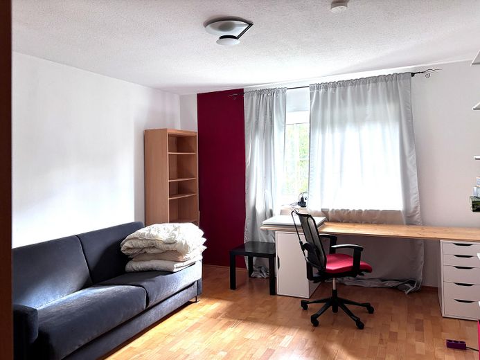 Zimmer für großes Kind / Gast