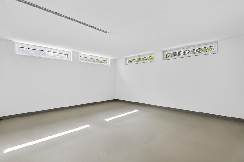 Anbau Garage